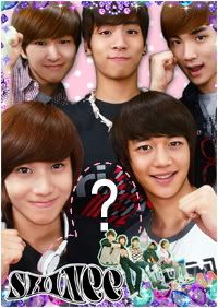 SHINee Purikura Pictures, Images and Photos