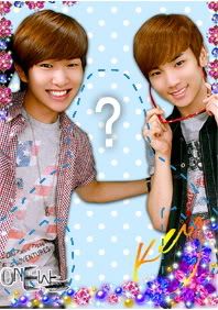 SHINee Purikura Pictures, Images and Photos