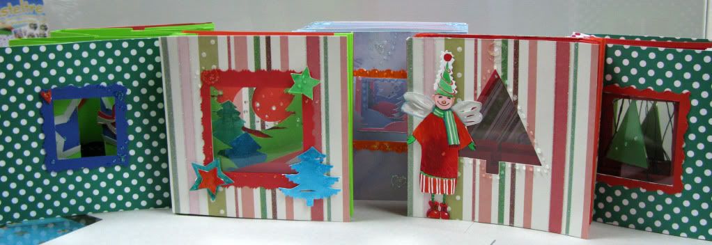 Workshop,Books,art,christmas,new year,holiday,artbook