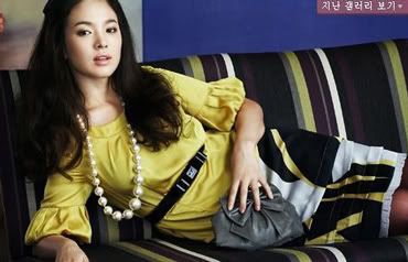 Song Hye Kyo_xjnh nh&#7881; Pictures, Images and Photos