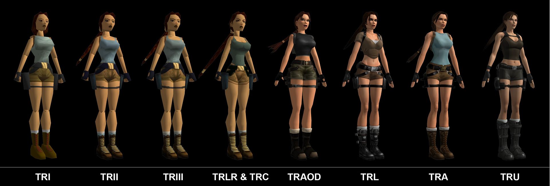Tomb Raider Sex Games 116