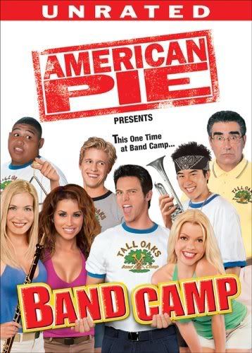 american pie 4. American Pie Presents Band