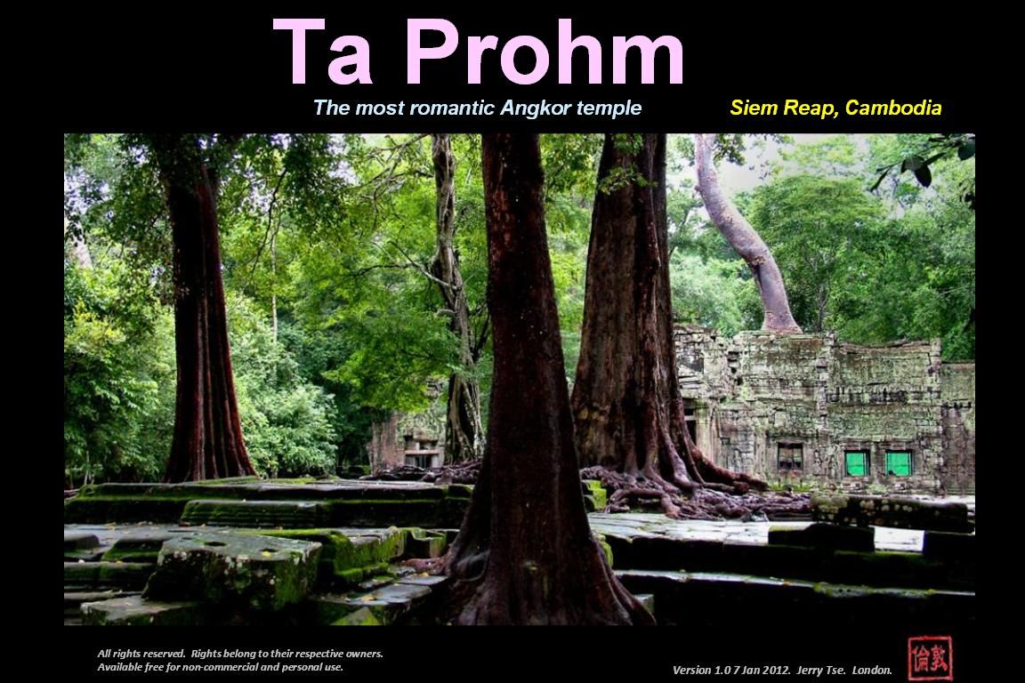 TA PROHM