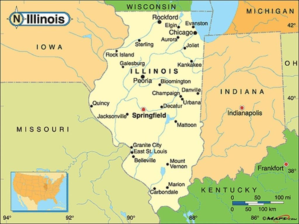 ILLINOIS