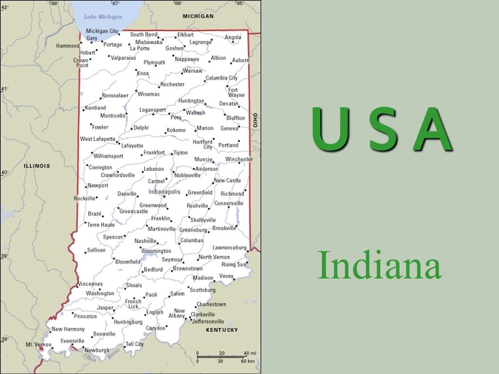 INDIANA