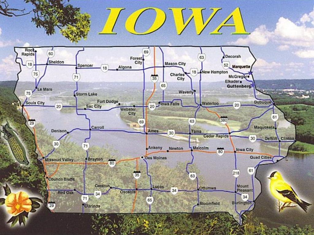 IOWA