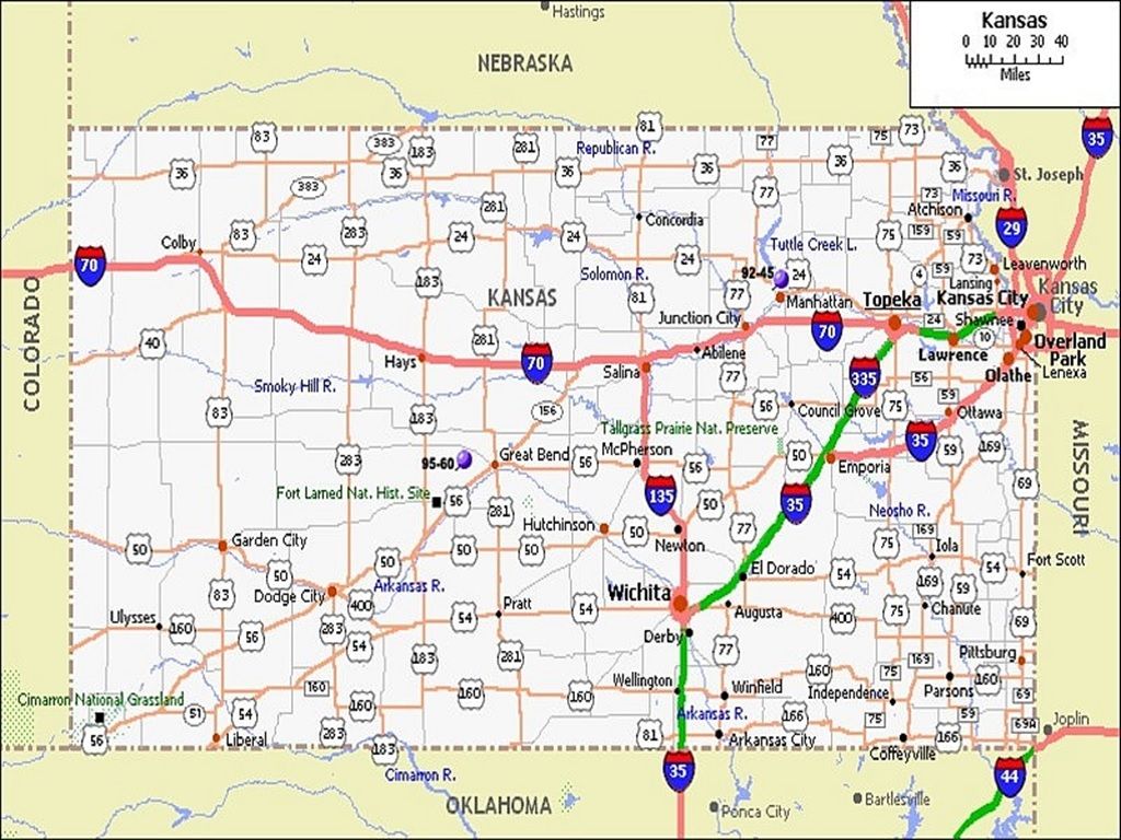 KANSAS