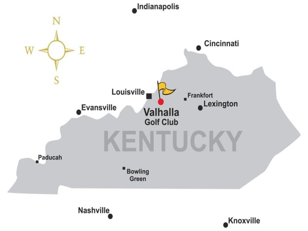 KENTUCKY