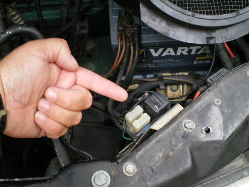 Air con just stopped working! VW T4 Forum VW T5 Forum