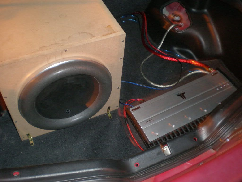 help with amp mounting team integra forums team integra