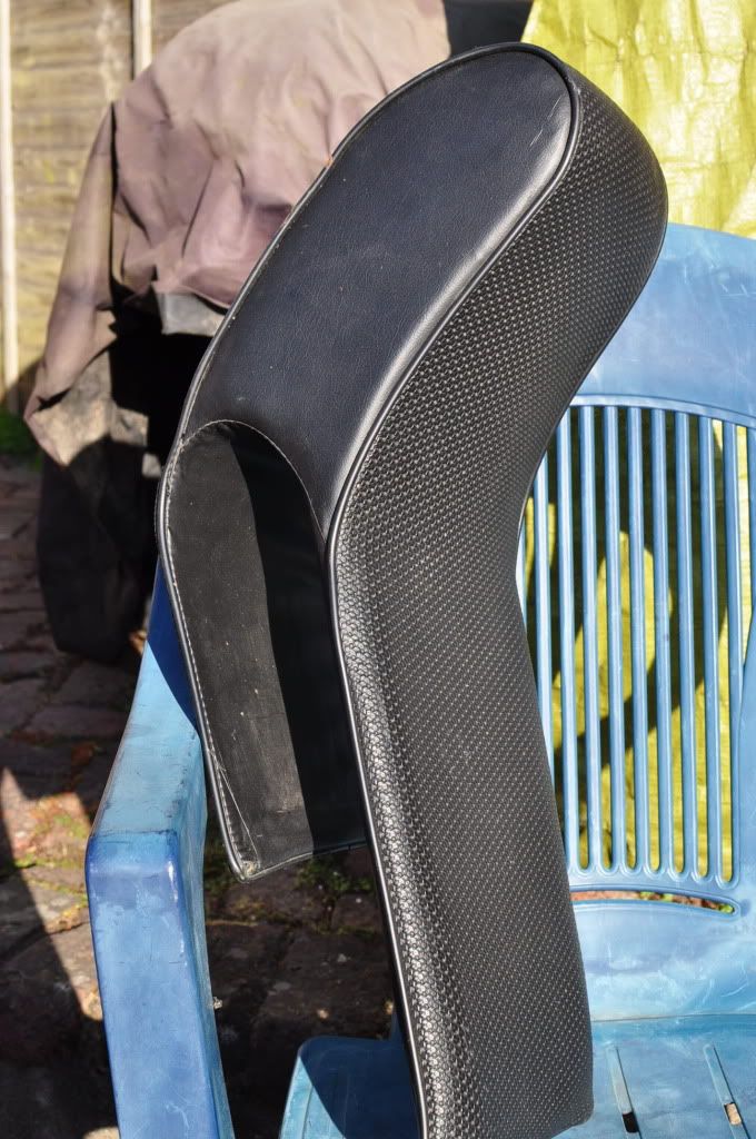 For Sale Slip on headrests Volkszone Forum