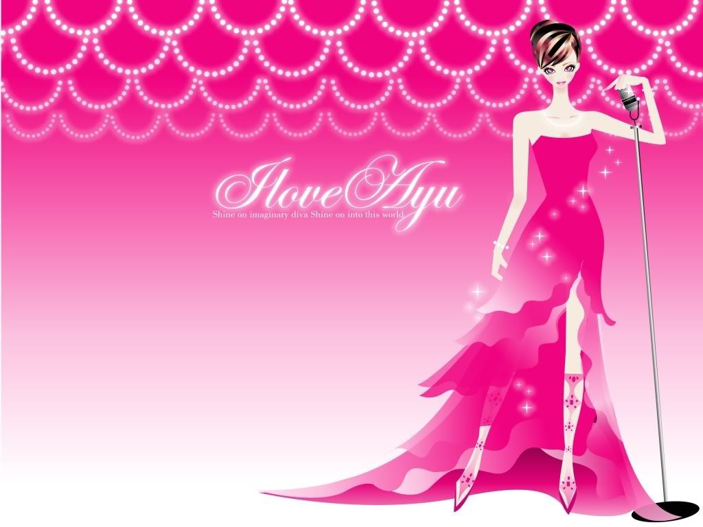 Ayumi1 Background - Ayumi1 Wallpaper - Ayumi1 Theme