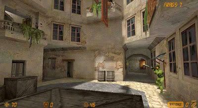 Counterstrike