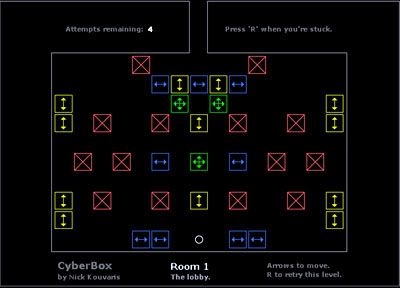 Cyberbox