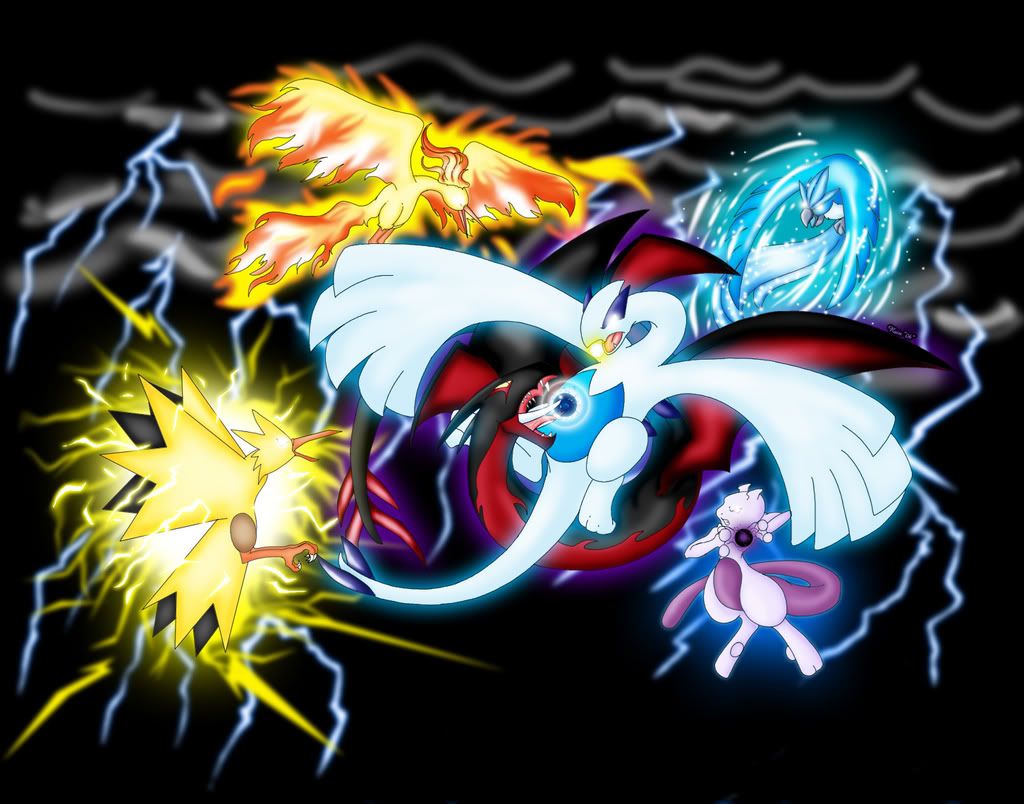 GODS_OF_WAR__Dragatox_VS_Lugia_by_r.jpg Clash of the  pokemon titans picture by photo_jonathan
