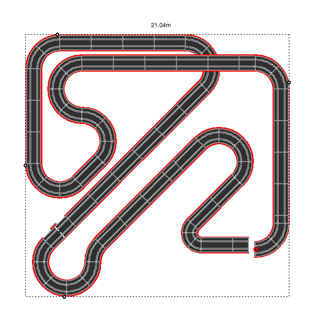 Car Setup Tips On Ninco Tracks 