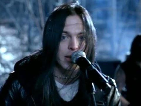 bullet for my valentine tears dont fall. Bullet For My Valentine-Tears