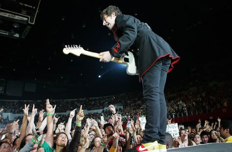Joe Trohman
