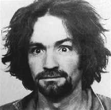 Charles Manson Pictures, Images and Photos