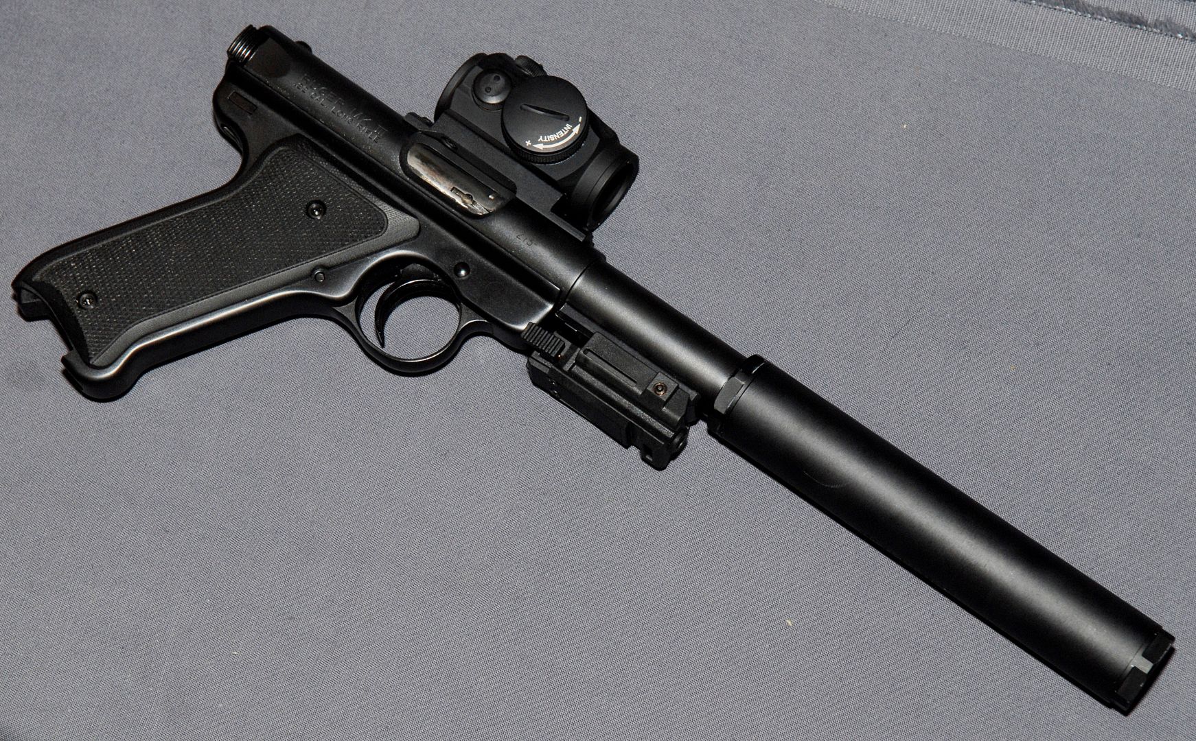 Rimfire Forum