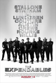 The Expendables Pictures, Images and Photos