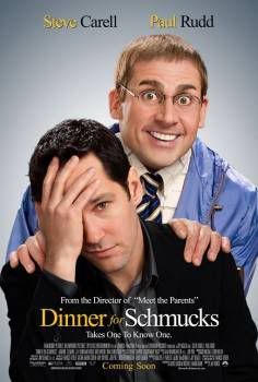 Dinner for Schmucks Pictures, Images and Photos