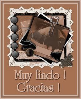 Muy lindo