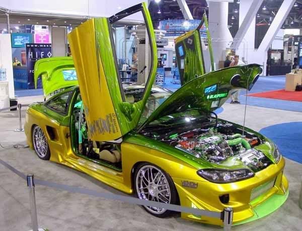 cars