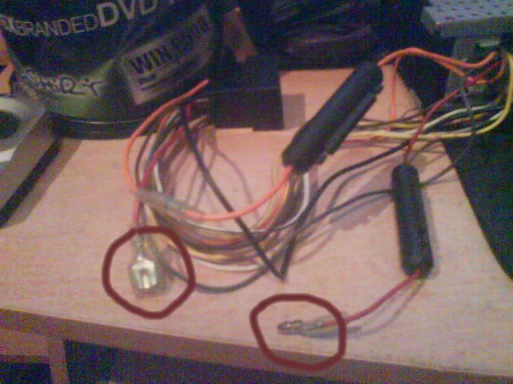 CD/MP3 Player Wont turn on (Uno) The FIAT Forum