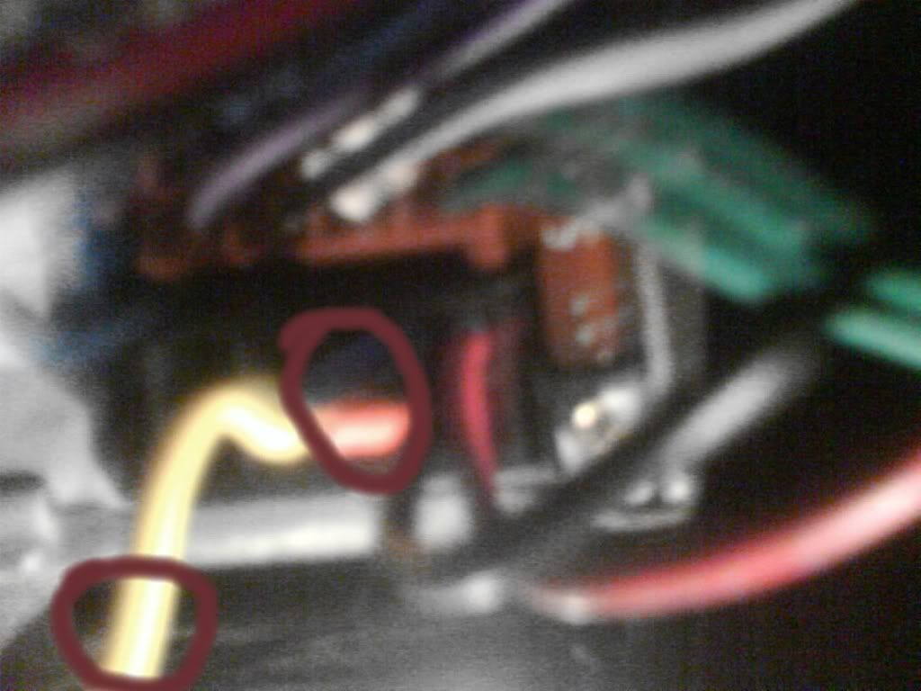 CD/MP3 Player Wont turn on (Uno) The FIAT Forum