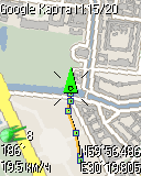 mobile navigation maps mobile navigation maps