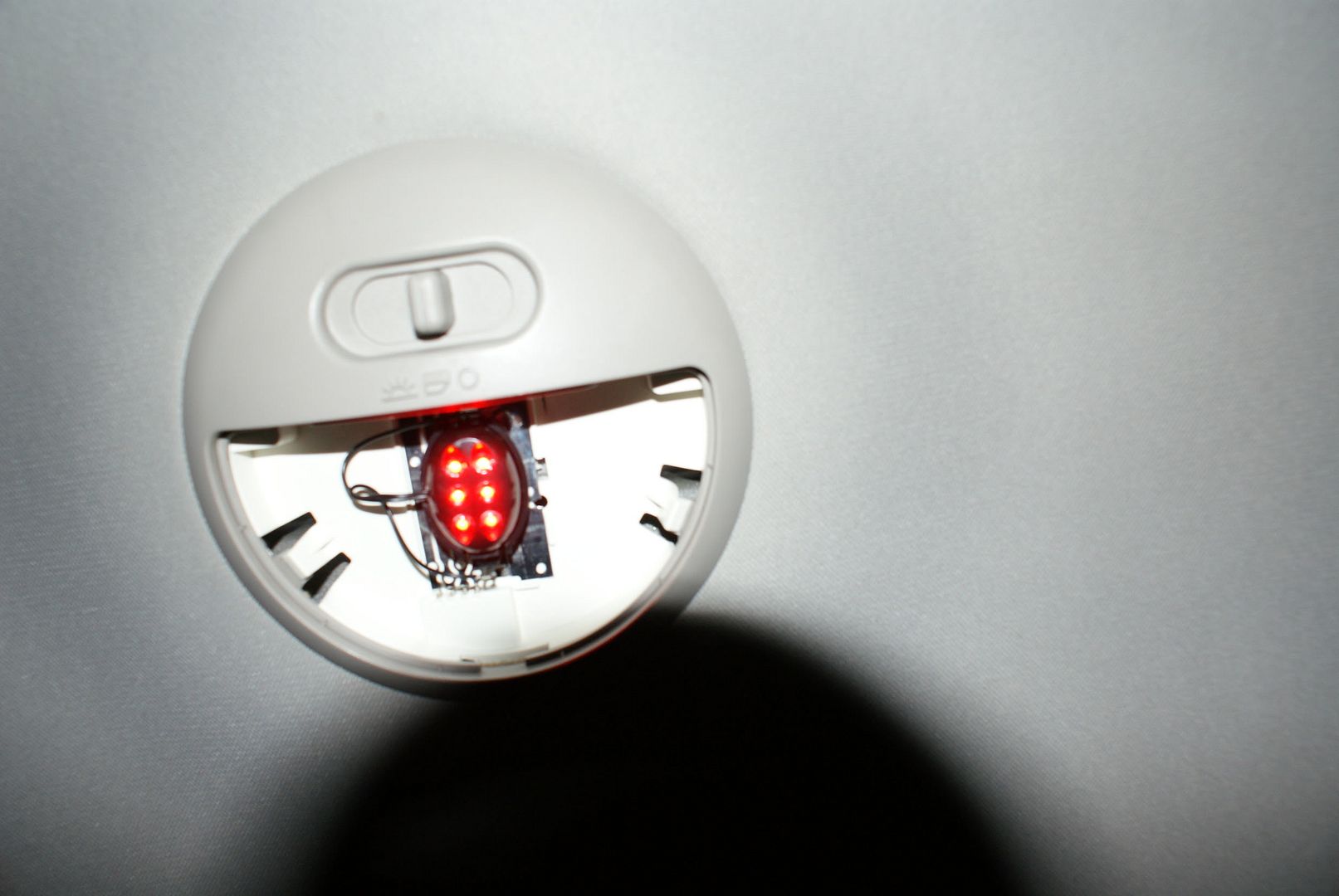 Changing dome lights? Pontiac G6 Forum