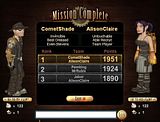RoSPerfectScore.jpg Cavern Runs Perfect image by cometshade