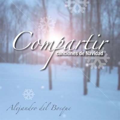 adb-ccdn Alejandro Del Bosque- Compartir Canciones De Navidad 2007
