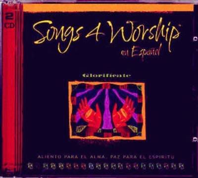 worshipmusic_2011_30858294 Songs 4 Worship Glorificate- Varios Artistas- 2 Cds