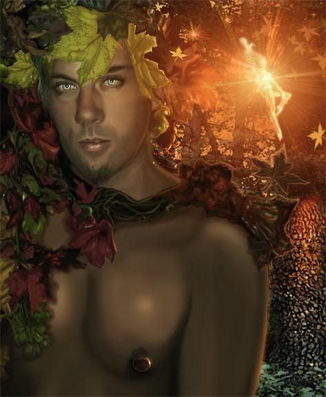 The Faun Pictures, Images and Photos