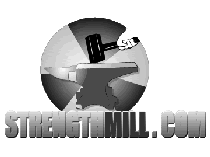 Strength Mill Forums