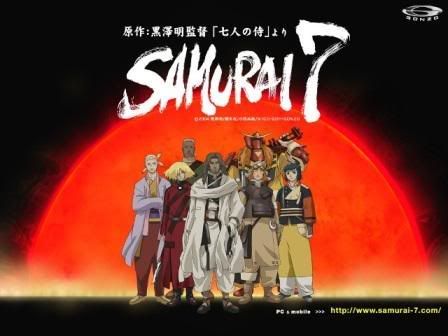 Samurai7