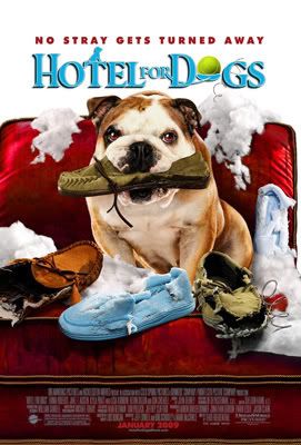 Watch Hotel for Dogs Free Online