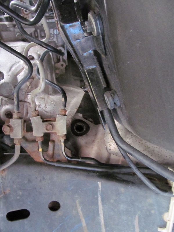 o2 sensor issues Nissan XTerra Forum