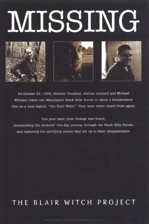 Project BLair Witch Pictures, Images and Photos
