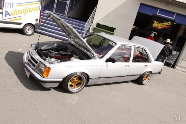 Classic Opel Forum Nz View Topic Pictures Request Opel Commodore C Holden Commodore Vb Vh