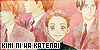 Kimi ni wa Katenai fan