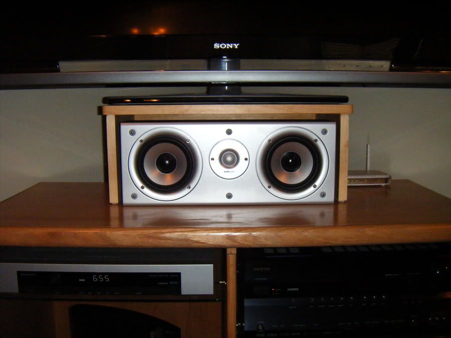 Polk Cs2