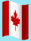 Canada Ribbon