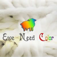 Ewe Need Color