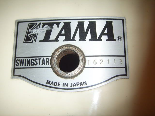 Tama Serial Number Dating Sears