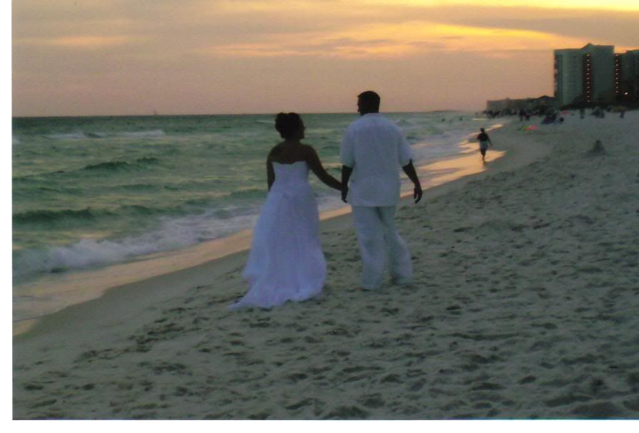 walk into sunset photo: walk off in the sunset weddingday006.jpg