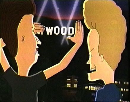 Butthead Hollywood photo: Beavis and Butthead Hollywood beavis_butthead_static.jpg