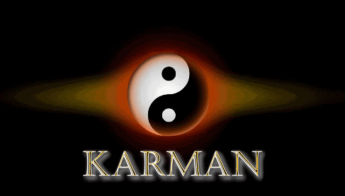 KARMANOMNEGROBRILLOMISTIKMOON.gif OM NEGRO MISTIKMONN picture by KARMAN2110